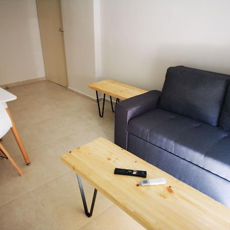 City Center Apartment Project 3 By Creatan Houses 이라클리온 외부 사진