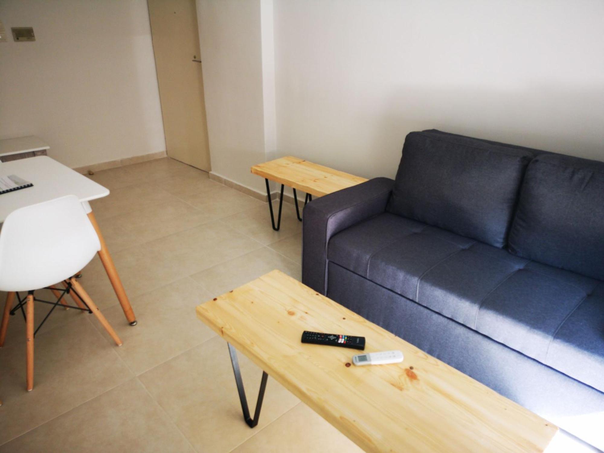 City Center Apartment Project 3 By Creatan Houses 이라클리온 외부 사진